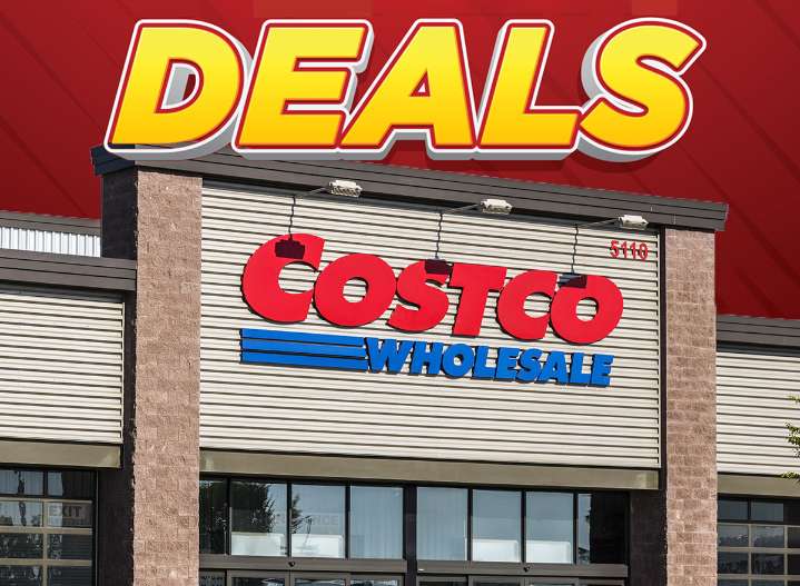 11 Best New Costco Deals Hitting Stores This Week