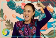 Sheinbaum cumple un año en la Presidencia con 73% de aprobación