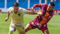 Cusco FC cayó 2-1 ante Los Chankas y perdió la oportunidad de acercarse a la 'U'