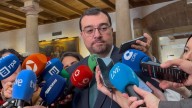 Asturias descarta convocar elecciones anticipadas: "Es una decisión exclusiva mía y no voy a convocar", sentencia Barbón