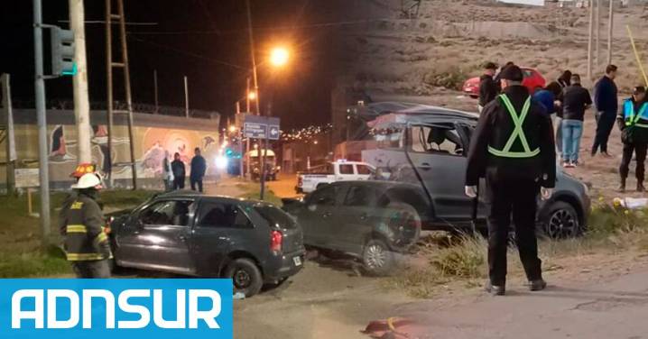 Alcohol, velocidad e imprudencia: la combinación mortal detrás de dos accidentes fatales en Comodoro