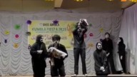 Kerala: Pro-Palestine Mime Show Re-staged At Kasaragod School Amid BJP Protest