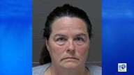 Kitty Hawk woman charged for assault and alleged flag theft