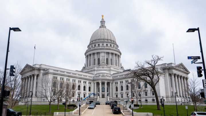 Wisconsin lawmakers debate path to reopen housing for homeless veterans