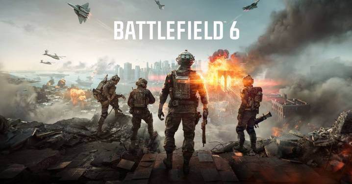 Battlefield 6 review: Big, bold and bombastic war gaming at its finest on the PS5