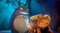 'My Neighbor Totoro' Extends London West End Run, Unveils New Imagery