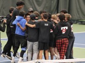 Runners-up two years in a row, Troy returns to tennis summit as D1 champs
