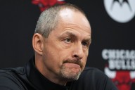 Chicago Bulls appear to be in familiar spot with no major additions during quiet offseason