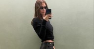 Hailey Bieber Embraces Halloween in Latest Photo Dump
