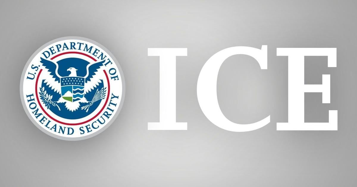 Immigration agents shot a suspect after he rammed their vehicle during LA stop, DHS says