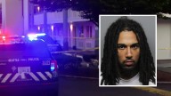 California jail mistakenly frees Seattle shooting suspect