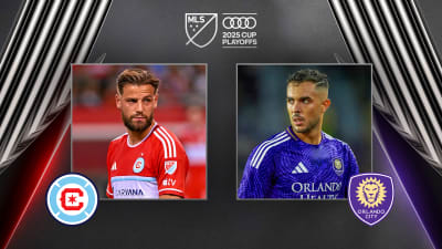 Chicago Fire vs. Orlando City: How to watch, stream Eastern Conference Wild Card