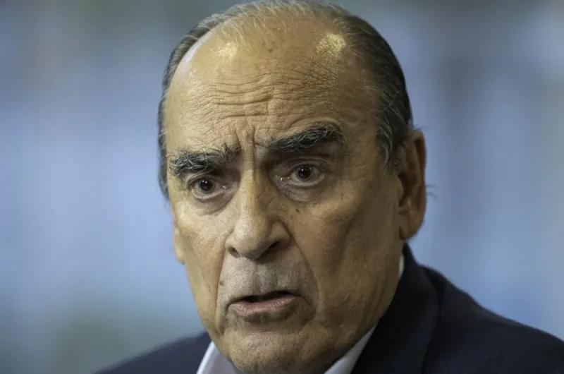 Francos cargó contra Santiago Caputo y reavivó la interna libertaria: "Es bueno que asuman responsabilidades"