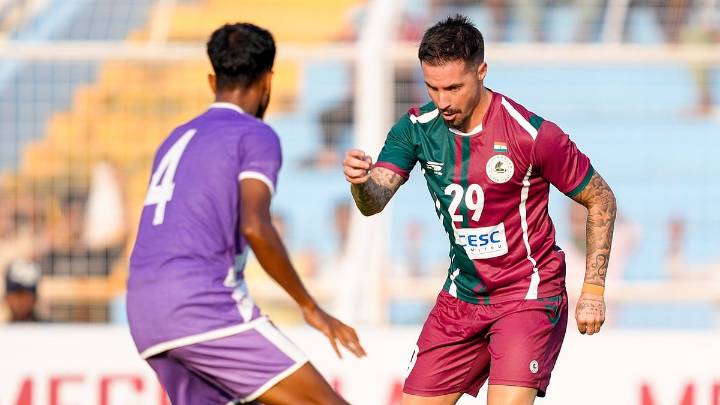East Bengal Vs Mohun Bagan Live Score, IFA Shield Final: Kolkata Derby To Decide Winner