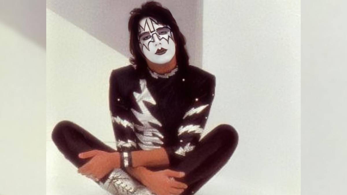 Vuela alto, Spaceman: murió Ace Frehley, guitarrista original de la banda Kiss