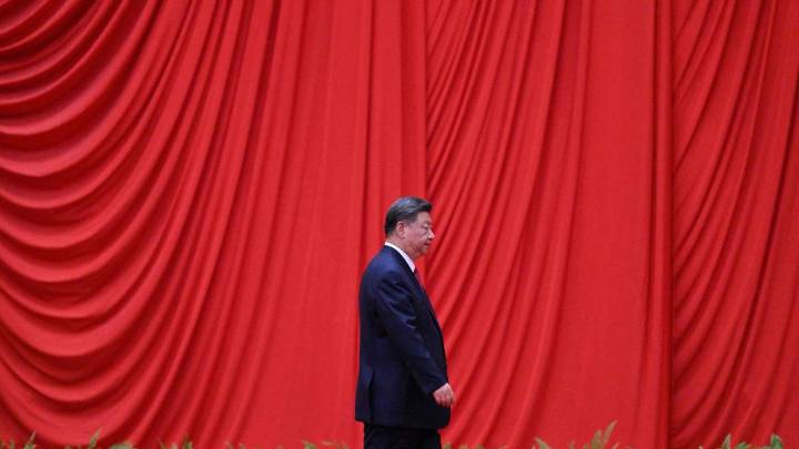 La crisis de Gaza pone a prueba la estrategia de China en Oriente Medio