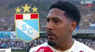 Jesús Castillo dejó atrás a Cristal tras salir tricampeón con Universitario: "La verdad..."