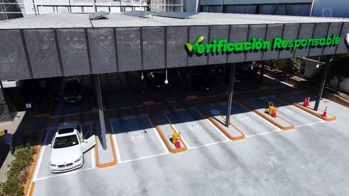 Guía Para el Paquetazo 3x1: Evita Multas Desde Enero con Placas y Verificación al Día