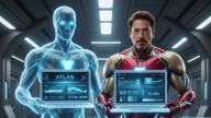 Tony Stark’s JARVIS now lives in your browser with ChatGPT Atlas