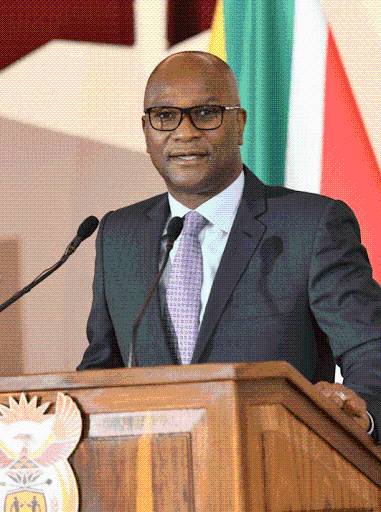South Africa’s Ambassador To France, Found Dead At Paris Hotel
