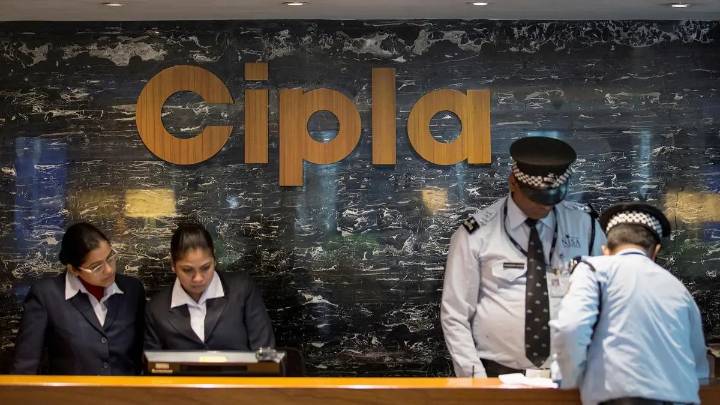 Cipla sees 4 per cent growth in Q2 PAT