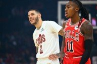 Lonzo Ball Gets Honest About Bulls Trading Him Away