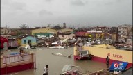 New Orleanians with ties to Jamaica react to Hurricane Melissa's destruction