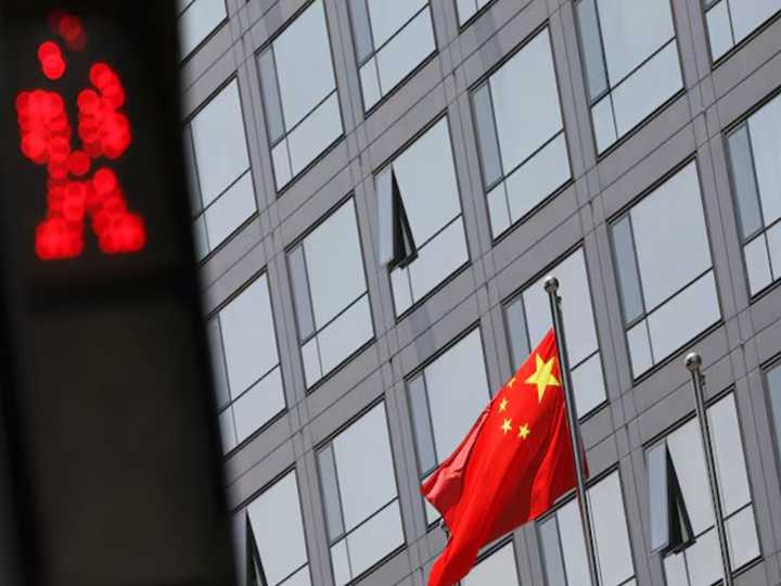 Taiwan lawmakers call for bipartisan action to counter China