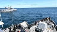 Grey Hulls, White Boats: How Maritime Crime Funds Hybrid Threats In The Indian Ocean