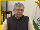Railways sets up multi-level war rooms to manage passenger rush, says Union Rai