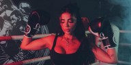 Karina García impacta con mensaje previo a su combate en ‘Stream Fighters’ y despierta especulaciones de indirecta a Altafulla