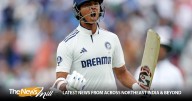 Yashasvi Jaiswal set to feature for Mumbai in third round of Ranji Trophy