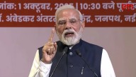 PM Modi Greets Swayamsevaks On RSS Centenary, Calls Organisation A Pillar Of Nation