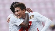 Felicitación 'calamar': Platense destacó la convocatoria de Juan Pablo Goicochea a la Selección Peruana