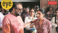 Why Anurag Kashyap wants to make the audience 'uncomfortable'