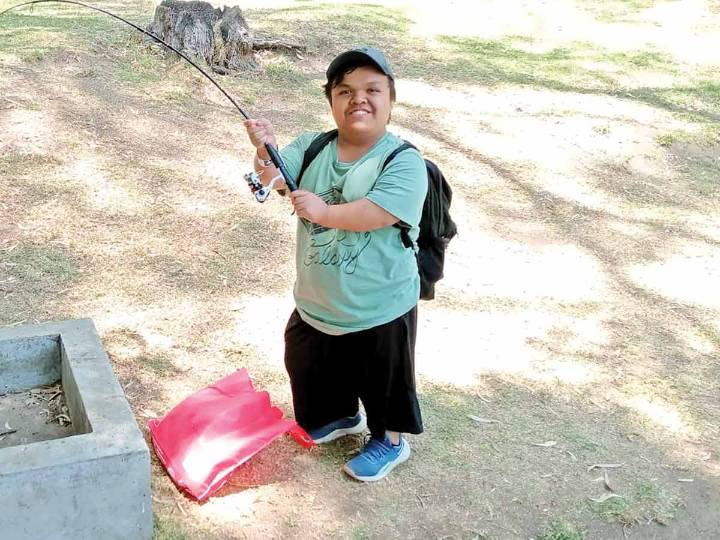 Vivir en un mundo que no está hecho para mí