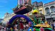 Disney Raises Admission Prices for Its Theme Parks During Key Holidays
