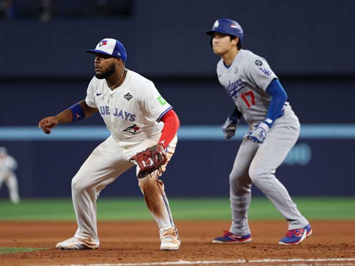 Where to watch Dodgers vs. Blue Jays: Live stream Game 2 of the 2025 World Series