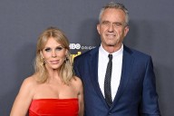 Cheryl Hines Shares Reaction to RFK Jr.'s Sexting Scandal with Journalist Olivia Nuzzi: 'Um, It Was a Lot'