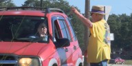Volunteers Keep Cruisin’ The Coast Rolling: Honoring the Hands Behind the Cars