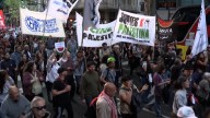 Global protests against Israel’s intercepton of Gaza flotilla