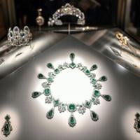 France to charge Louvre heist suspects with theft and conspiracy