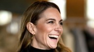 Kate Middleton finesses quickest outfit change – into full country girl chic