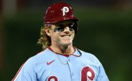 Harrison Bader provides update on injury to calm worried Phillies supporters