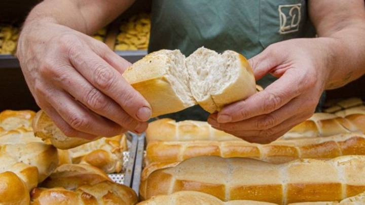 El pan aumentó 12% en la provincia de Buenos Aires desde este lunes