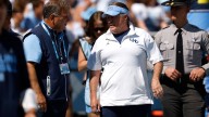 Report: "Potential exit strategy" discussions have begun as to Bill Belichick