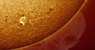 Astronomer Suspects Mysterious Object Is Up to No Good While It’s Hidden Behind the Sun: “If You Want to Take a Vacation, Take It Before Then”