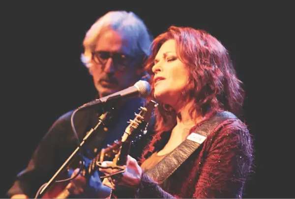 Ideas Festival Emory returns Oct. 18 with keynote by Rosanne Cash