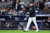 Yankees manager Aaron Boone still has plenty of praise for Toronto Blue Jays