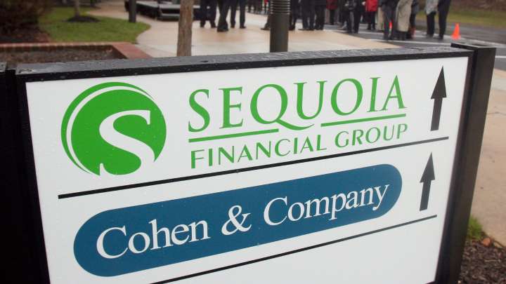 Annie McCauley to become president of Sequioa Financial in Fairlawn